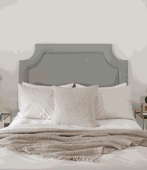 Manhattan Headboard - Made to Order