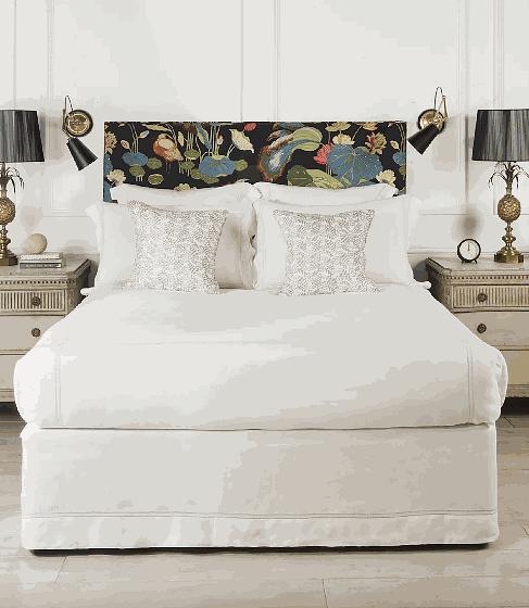 Monaco Headboard - Made to Order