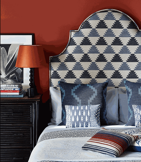 Seville Headboard - Made to Order