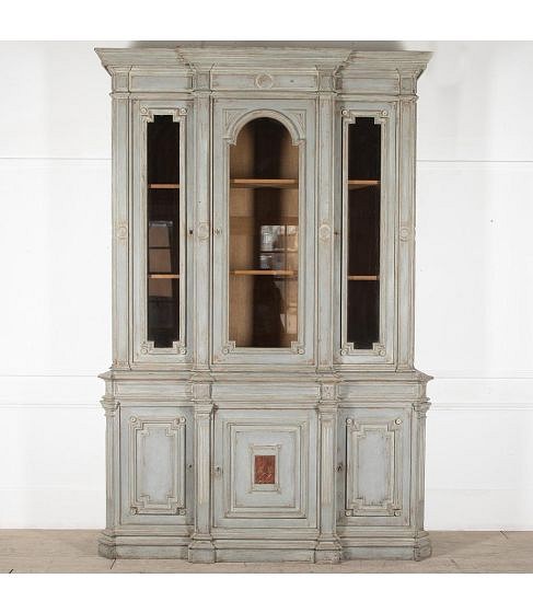 SALE: Mid 19th Century French Bookcase