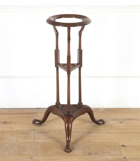 18th Century Wash Stand