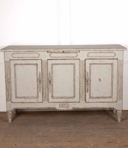 18th Century French Sideboard