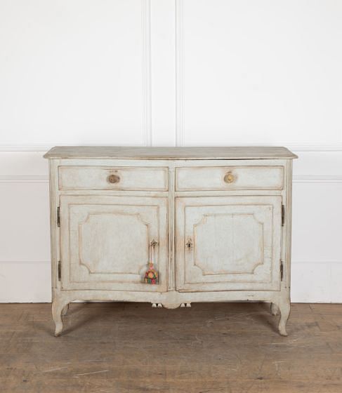 19th Century Italian Sideboard