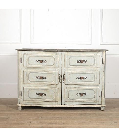 French 18th Century Louis XIV Buffet