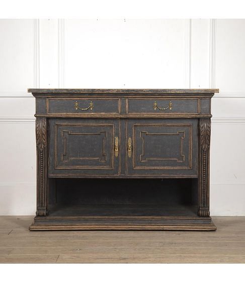 19th Century Swedish Buffet