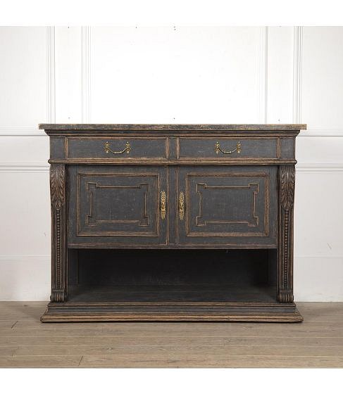 SALE: 19th Century Swedish Buffet