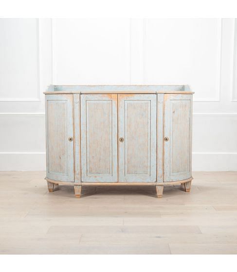 18th Century Gustavian Buffet BU6033644