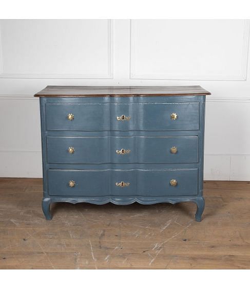 18th Century French Commode