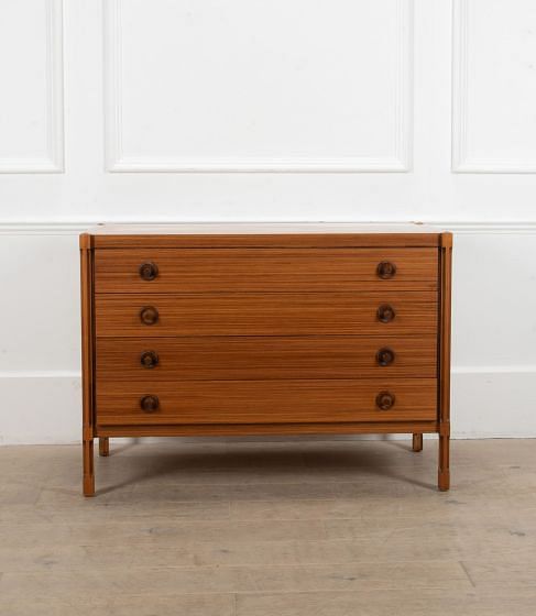 Mid-Century Italian Chest of Drawers