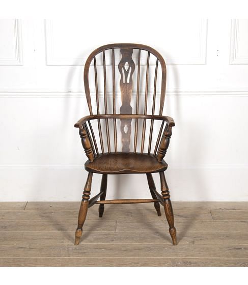 19th Century Windsor Chair