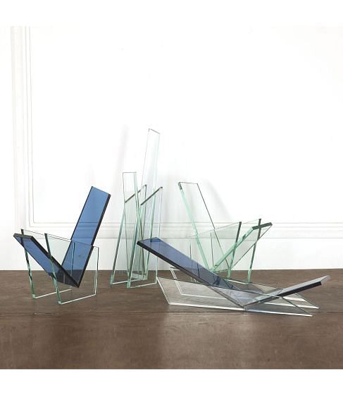 Prototype Models of Folding Chair Designs
