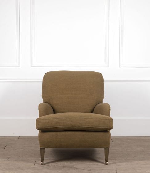 The Bayswater Armchair - Ready to Buy
