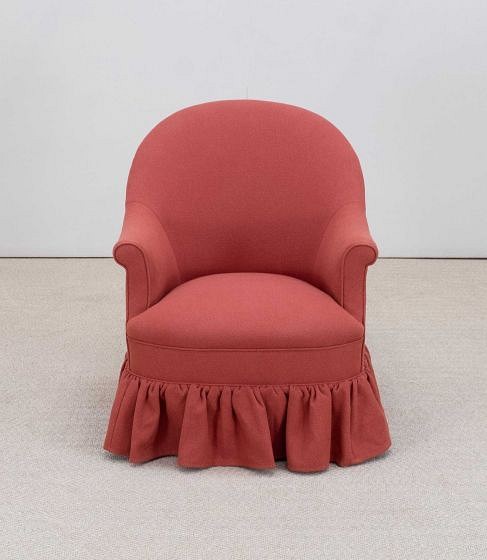 Markham Armchair - Ready to Buy