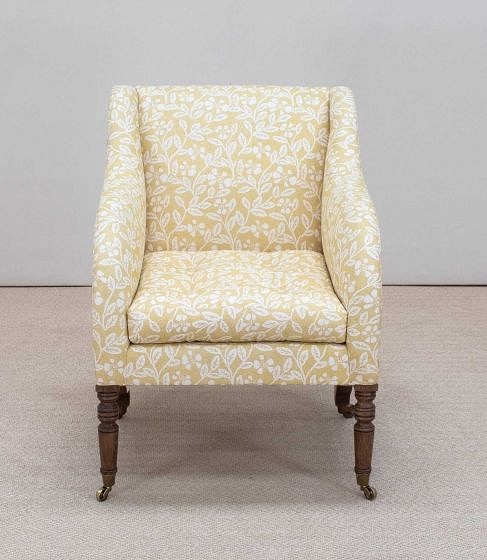 SALE: Ebury Armchair | Ready to Buy