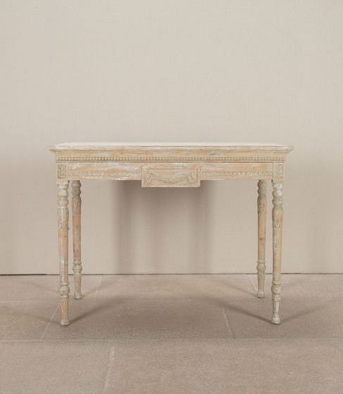 19th Century Swedish Gustavian Console Table CO1344124
