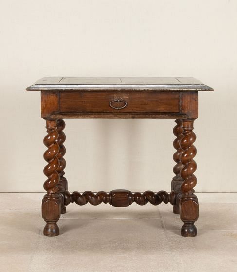 19th Century French Side Table