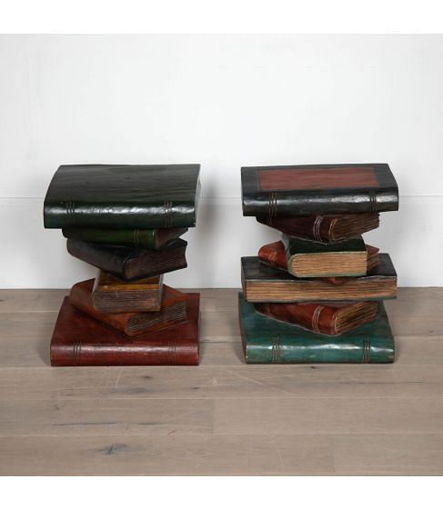 Pair of 20th Century Occasional Tables