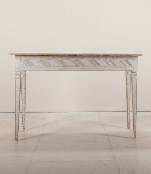 19th Century Swedish Period Gustavian Table CO6043332