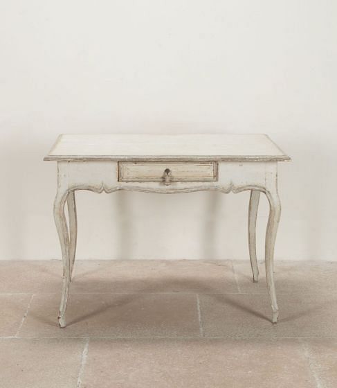 Early 19th Century Provençal Side Table