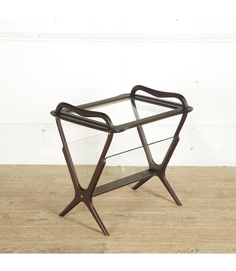Tray Table by Ico Parisi