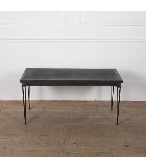 20th Century French Coffee Table