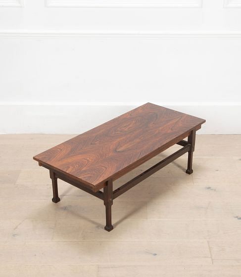 Mid Century Coffee Table