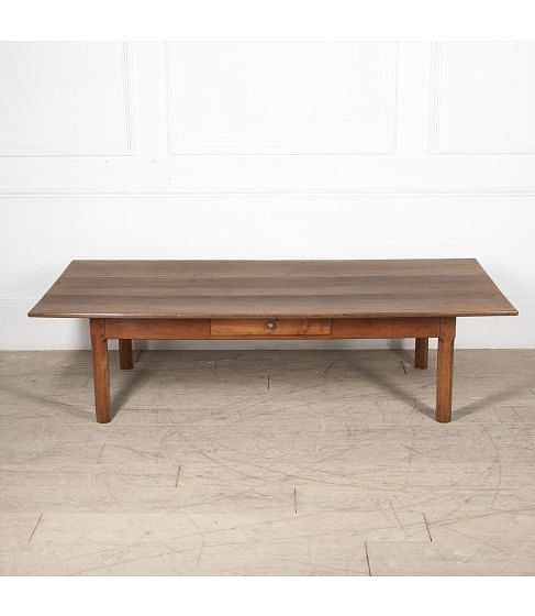 19th Century French Coffee Table