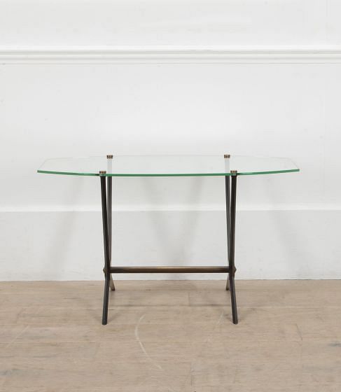 Mid-Century Italian Angelo Ostuni Coffee Table