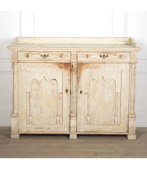 19th Century Swedish Provincial Buffet DA0120758