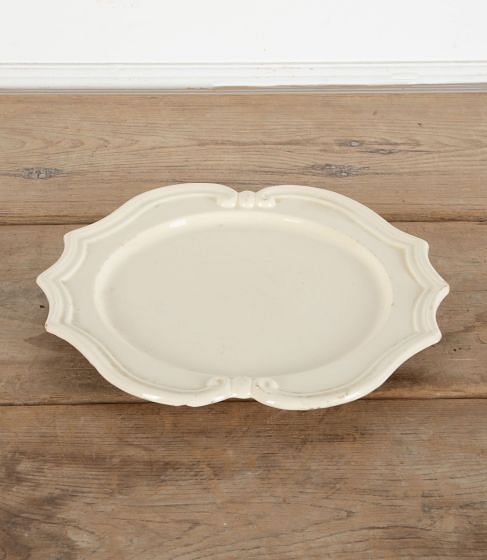 Veronique Pichon Dinner Plate