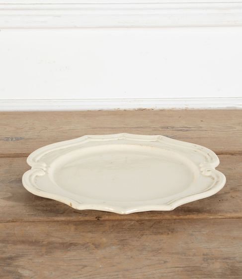 Veronique Pichon Dinner Plate