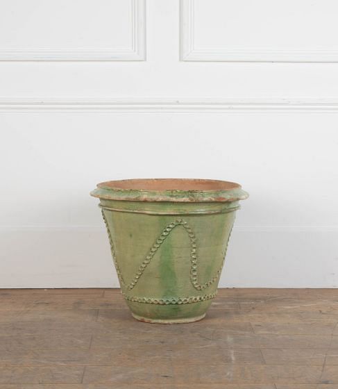 19th Century French Vase