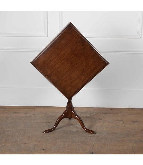 18th Century Anglo Chinese Table