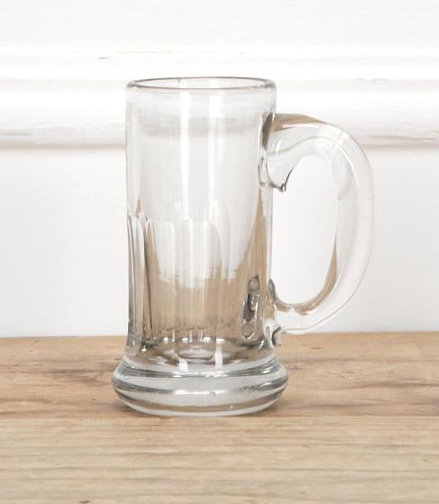 French 19th Century Cider Glass