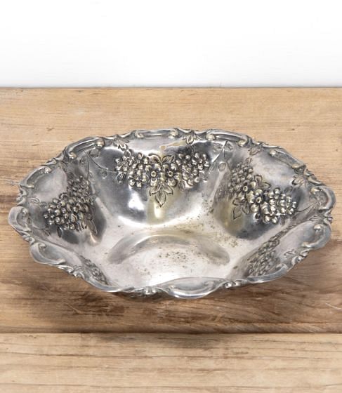 Pretty Trinket Tray