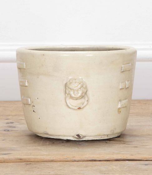 19th Century French Jardiniere