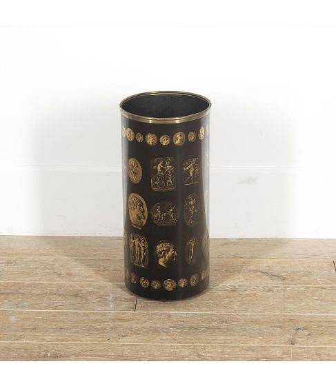 Fornasetti Umbrella Holder