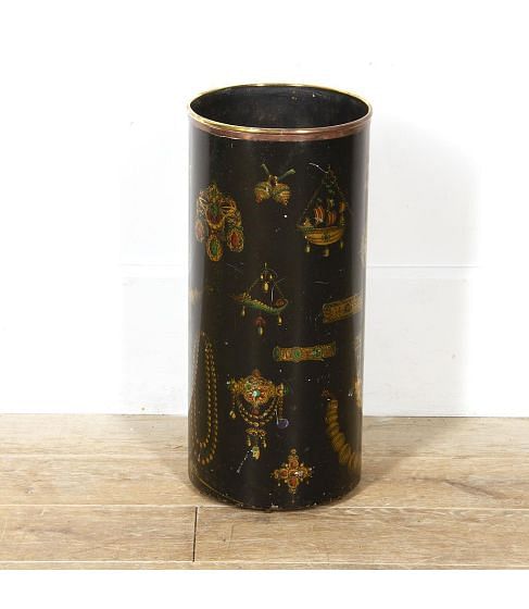Fornasetti Umbrella Holder