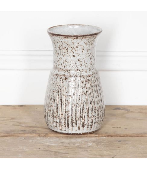 20th Century Ceramic Vase by Alain Granet