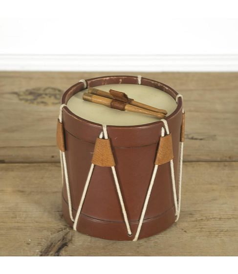 Drum Box