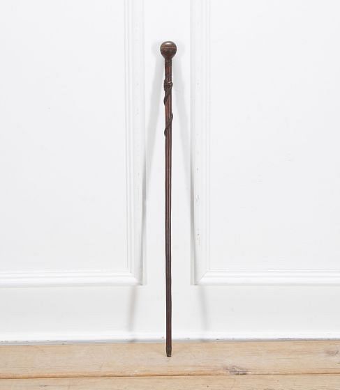 20th Century South East African Staff