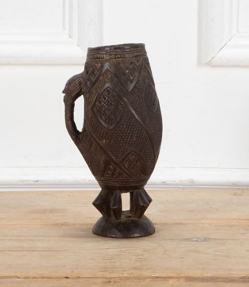 20th Century African Kuba Cup
