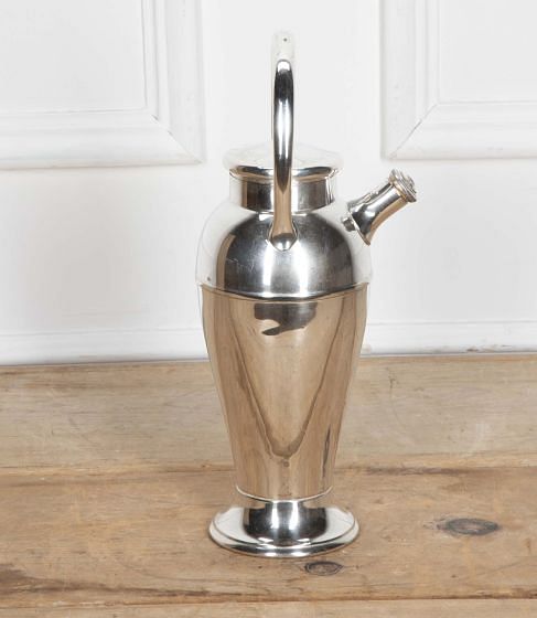 Twist-A-Mixer American Giant Cocktail Shaker