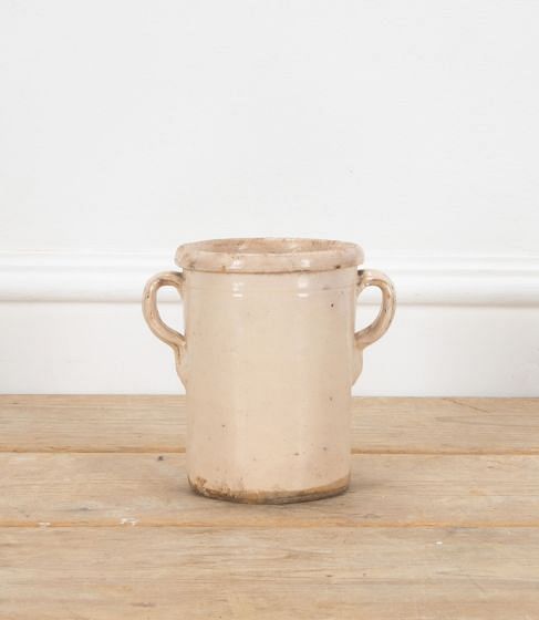19th Century Italian Preserving Pot