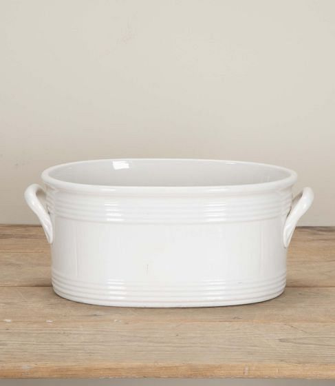 19th Century Flemish Pickling Bath