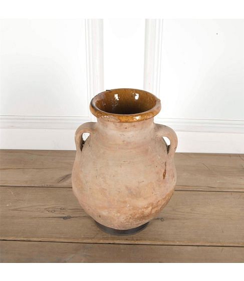 20th Century African Storage Jar