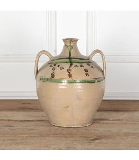 19th Century Italian Trimmone