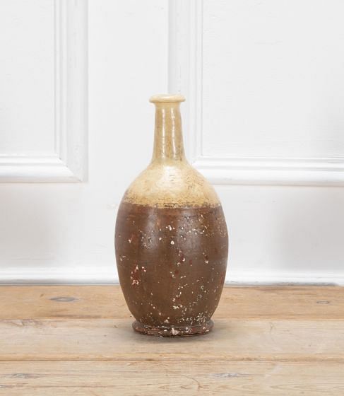 19th Century Italian Carafone