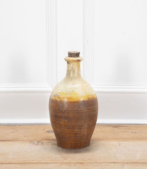 19th Century Italian Carafone