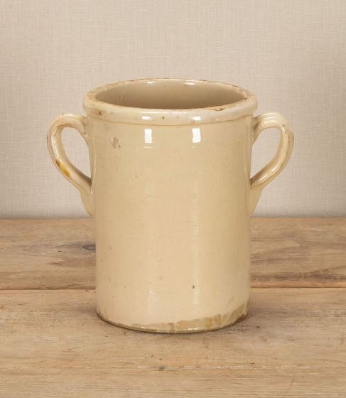 19th Century Italian Anchovy or Sardine Pot